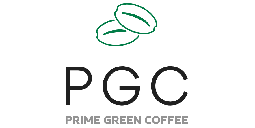 Prime Green Coffee.org